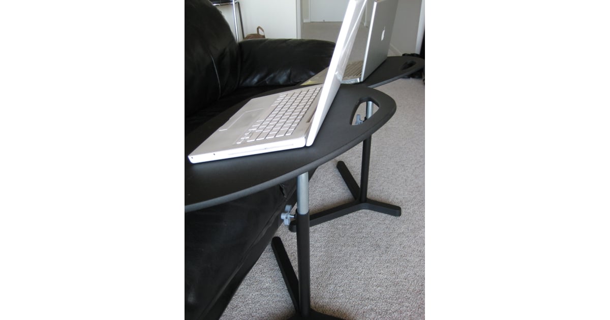 The 'Dave' Laptop Stand by Ikea Photo 3